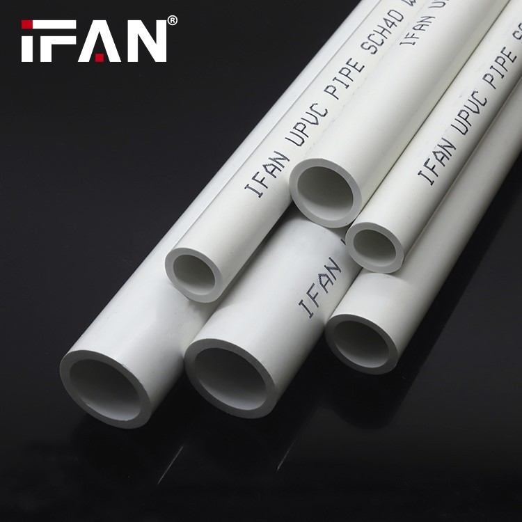 UPVC SCH80 Pipes 04 UPVC SCH80 Pipes 04