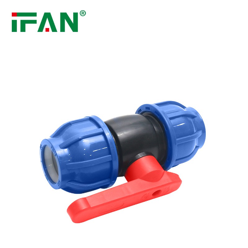 HDPE Pipe Fitting Valve 02 HDPE Pipe Fitting Valve 02