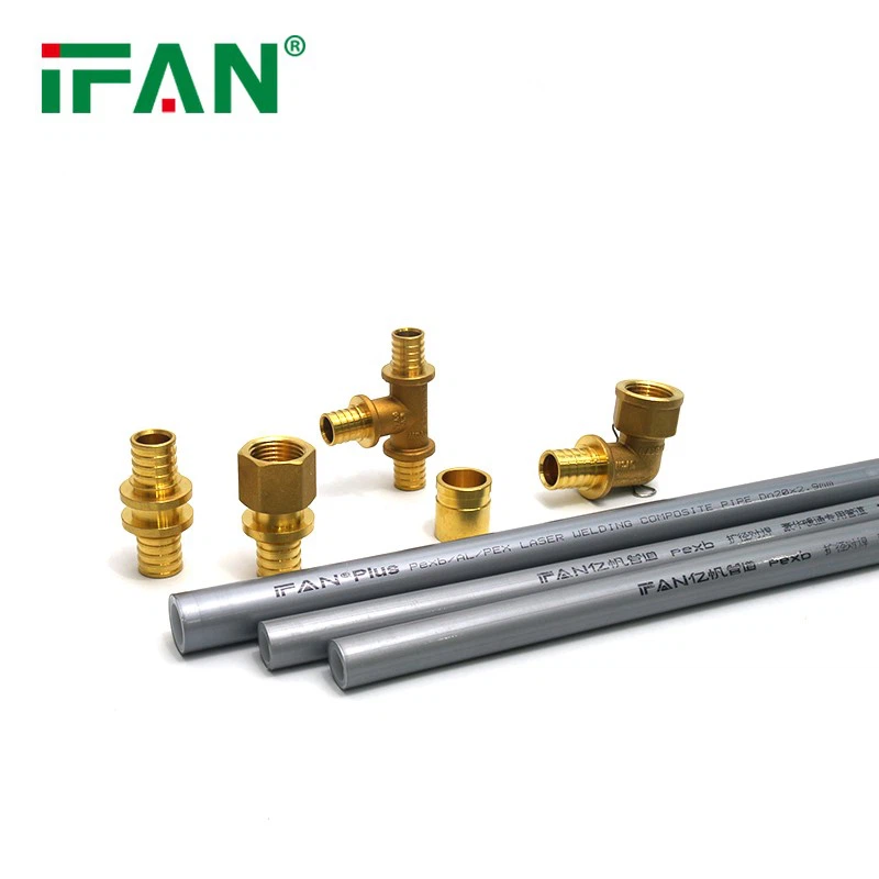 16MM PEX Pipe Fittings-1 16MM PEX Pipe Fittings-1