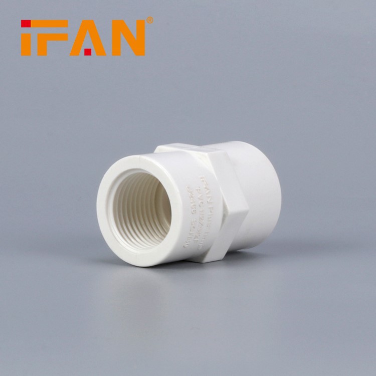 UPVC SCH40 PIPE FITTING 5 UPVC SCH40 PIPE FITTING 5
