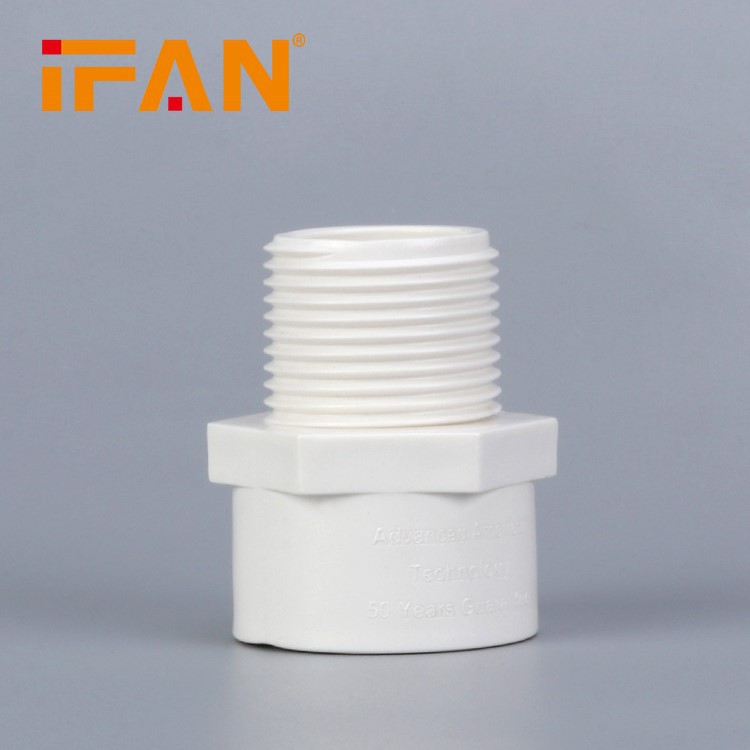 UPVC SCH40 PIPE FITTING 8 UPVC SCH40 PIPE FITTING 8