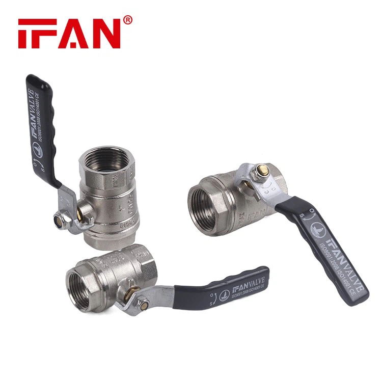 Brass Valve 118 Brass Valve 118
