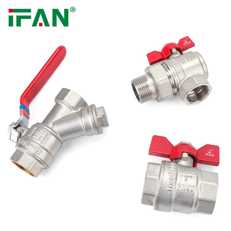 ball valve 44 ball valve 44
