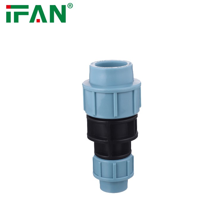 HDPE Fittings 333 HDPE Fittings 333