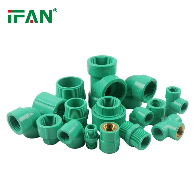 UPVC fittings 8 UPVC fittings 8