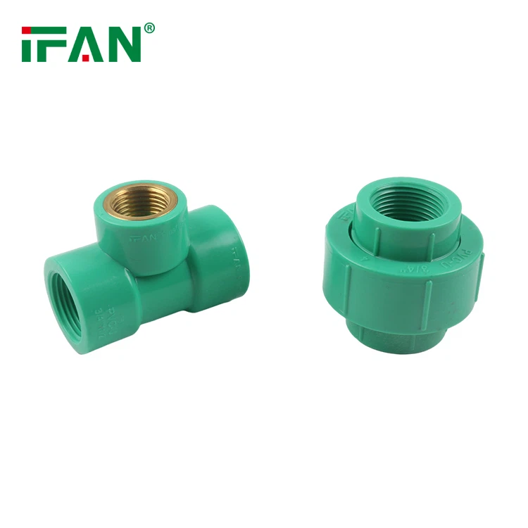 UPVC fittings 37 UPVC fittings 37