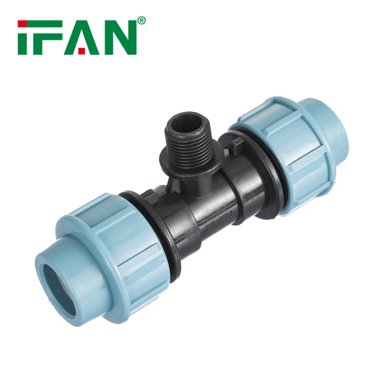 compression fitting compression fitting