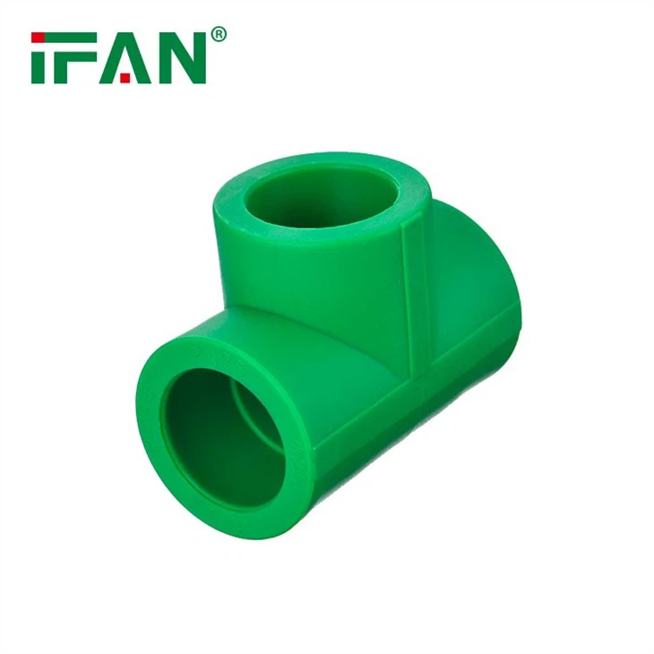 PPR Pipe FITTING