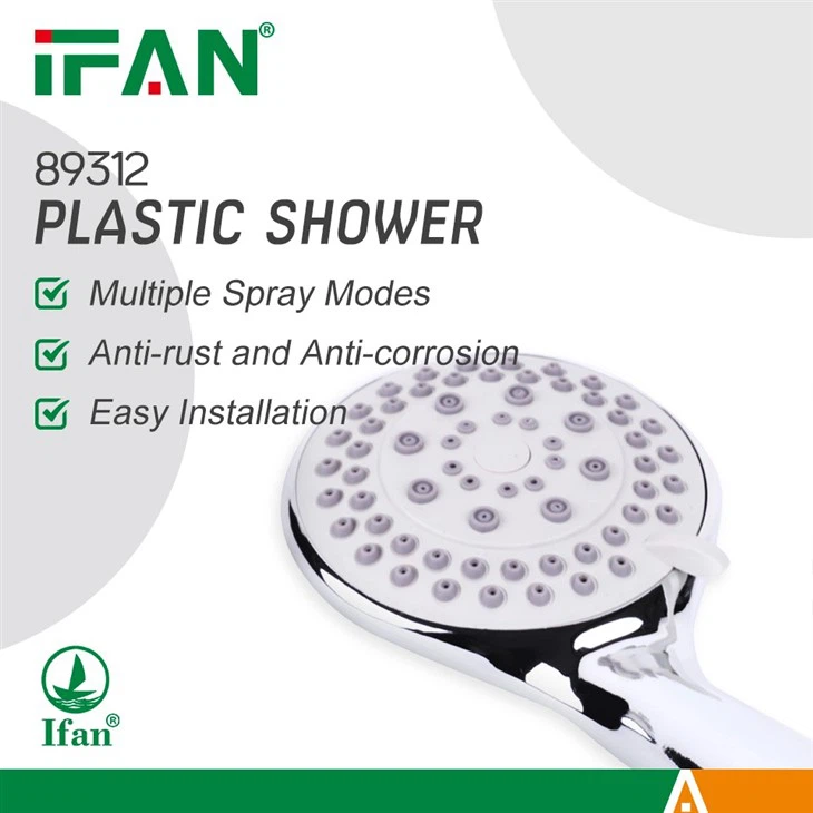 plastic shower (7)
