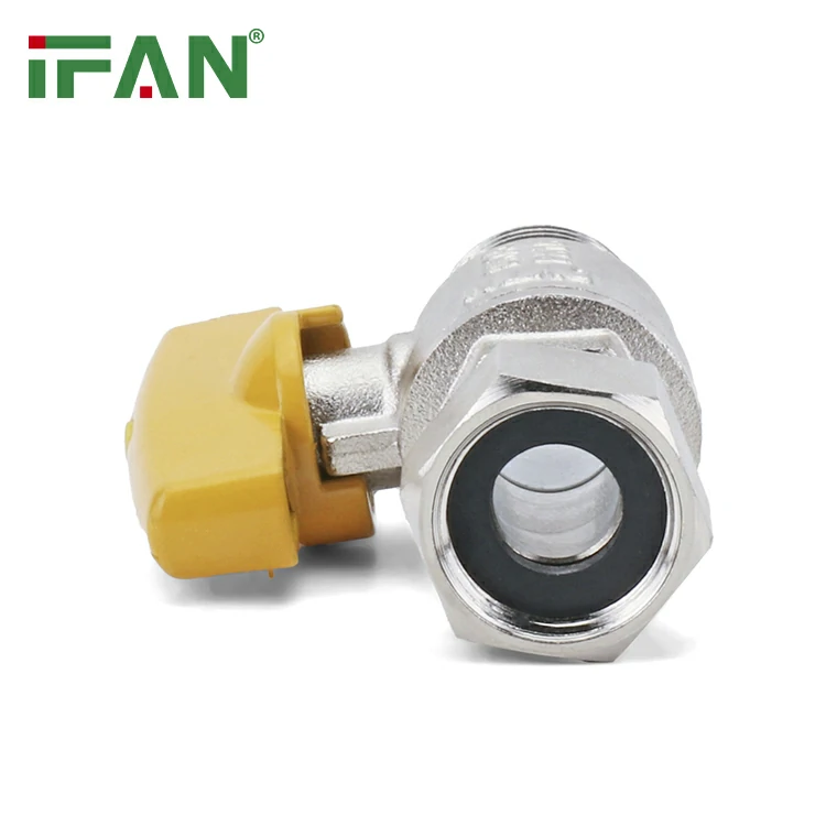 PEX Gas Valve (23)