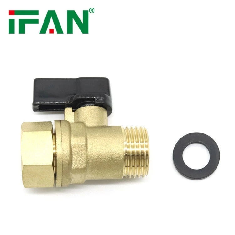 Brass Union Gas Valve best