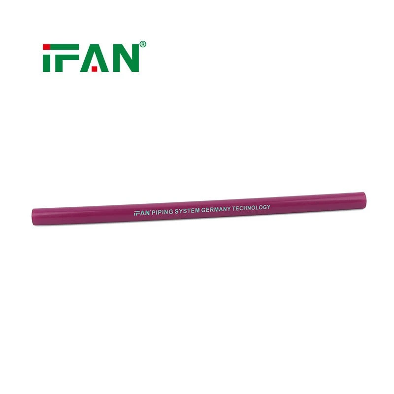 Floor Heating PERT EVOH Pipe best