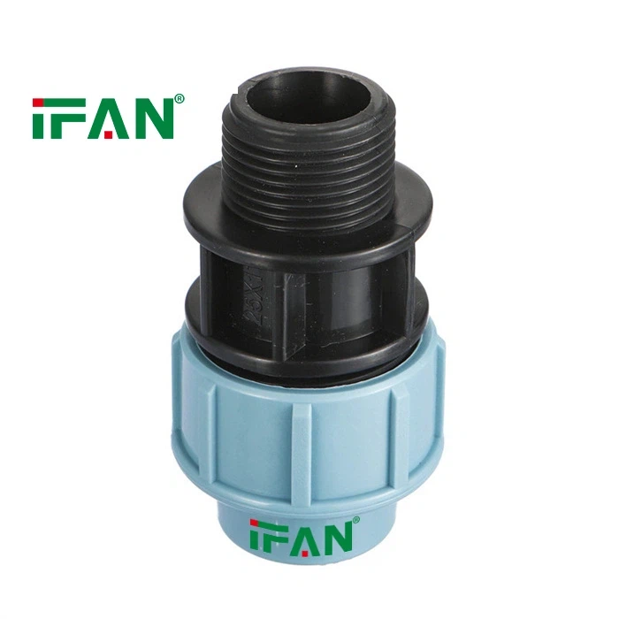 HDPE Fitting Manufacturer