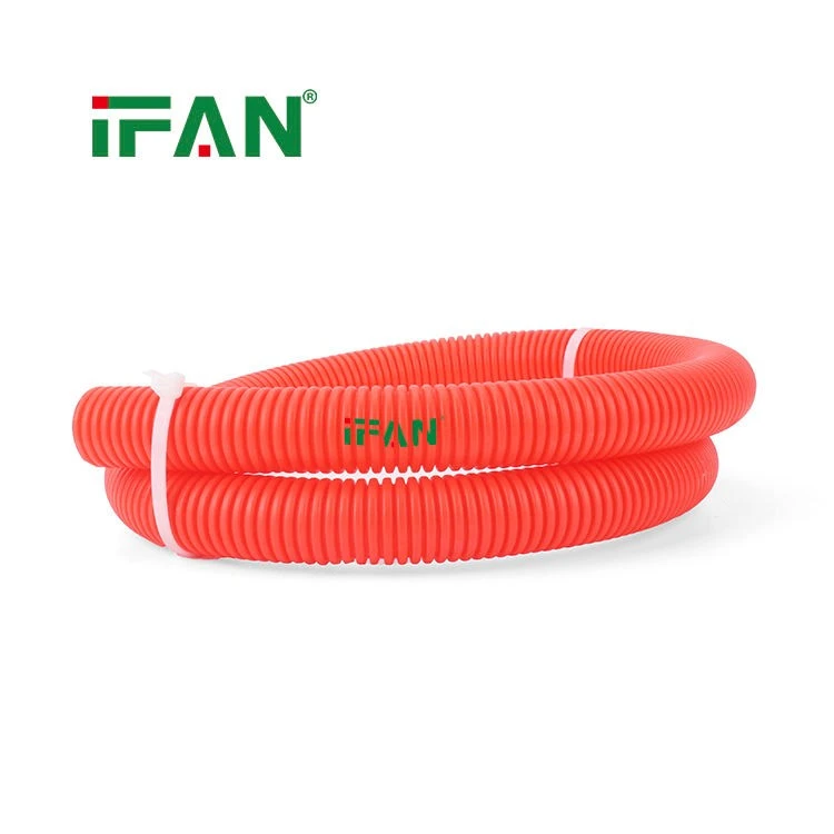 IFAN Plastic Corrugated Pipe suppliers