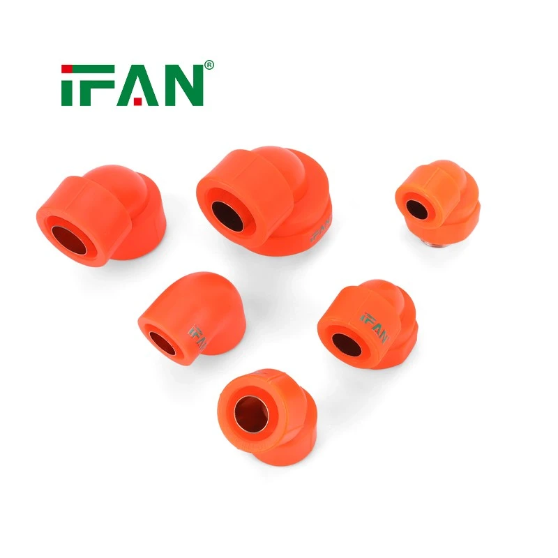 IFAN PPR Copper Fitting best