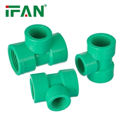 Key Technologies for Tempture Control in UPVC Fitting Extrusion