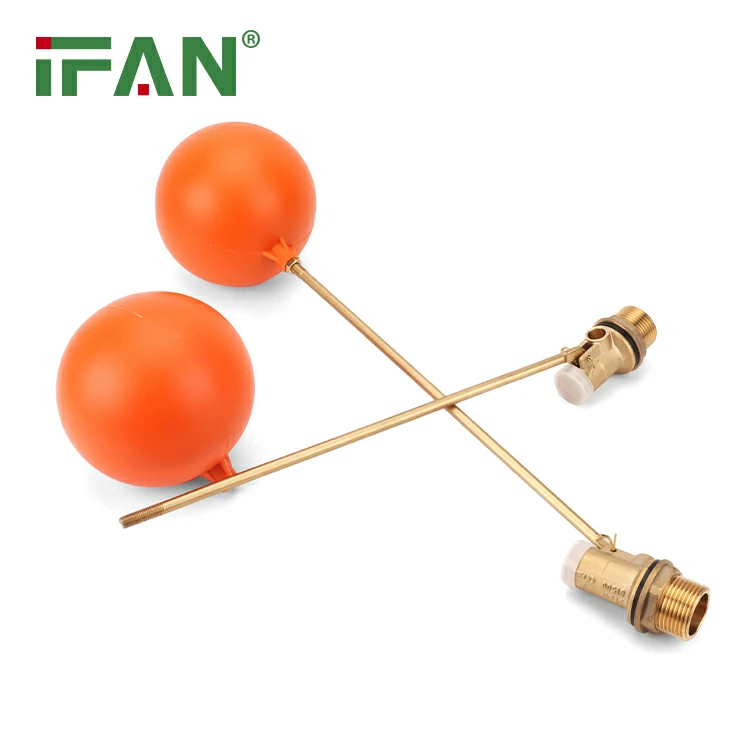 Float Valve Basics: In-Depth Analysis Of Structure And Working Mechanism