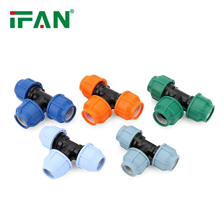 How Precision Molds Enhance HDPE Pipe Fitting Quality