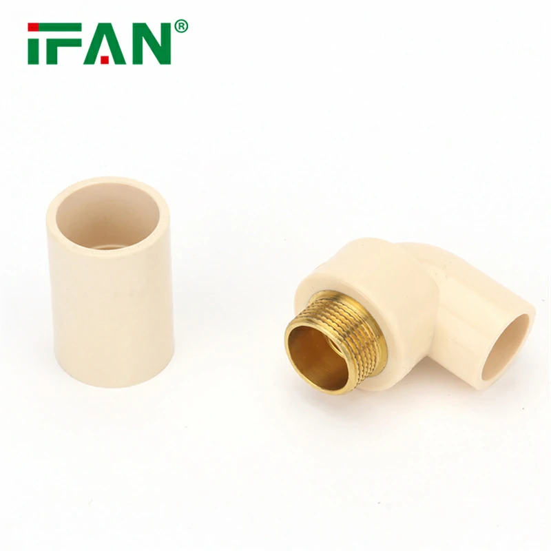 How Resin Selection Determines the Performance of PVC Pipe Fittings