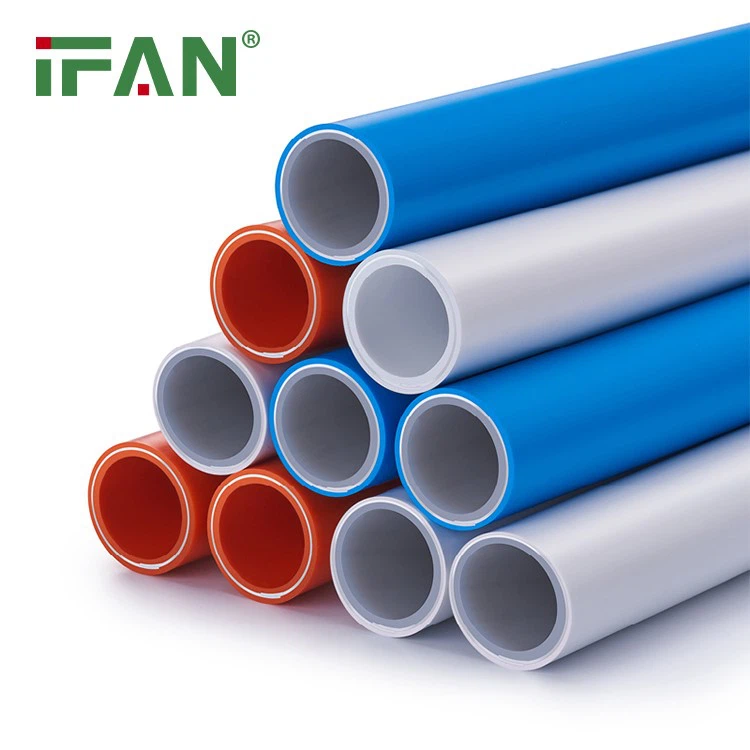 Connection Guide for Aluminum-Plastic Pipes Connection Guide for Aluminum-Plastic Pipes