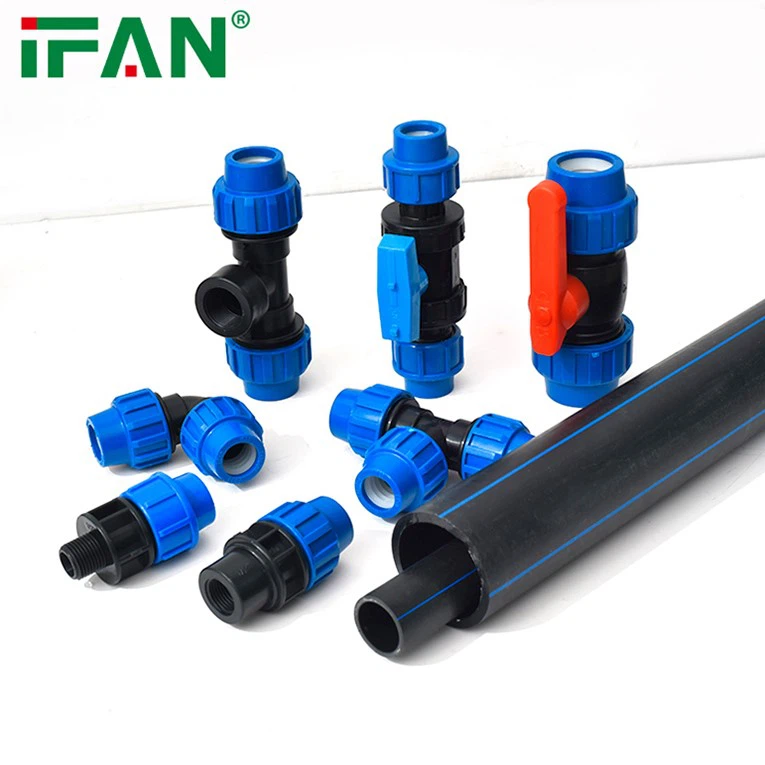 HDPE 54 HDPE 54