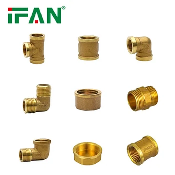 brass fittings brass fittings