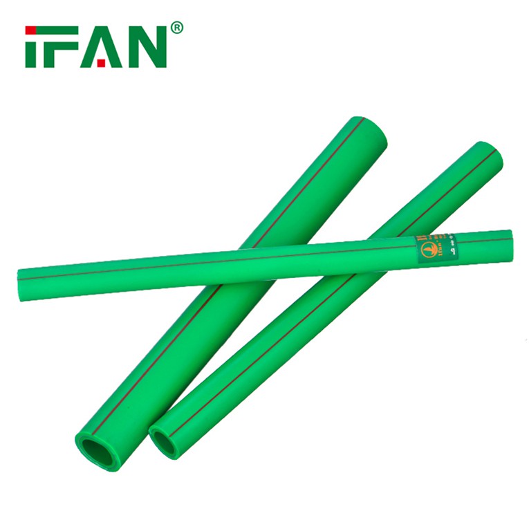 PPR Pipe 18 PPR Pipe 18