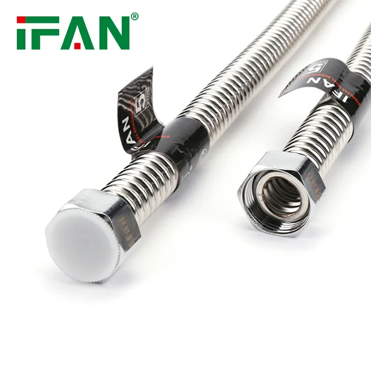 Corrugated stainless steel pipe 72 Corrugated stainless steel pipe 72