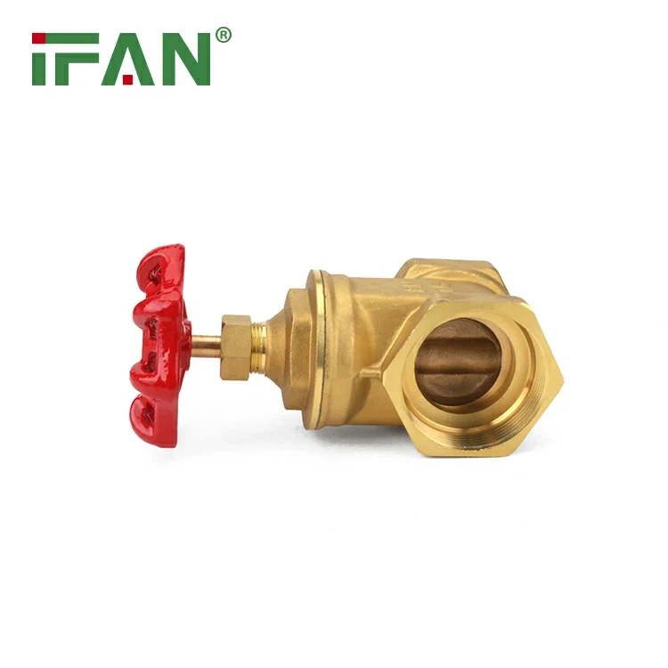 Brass Gate Valve 10 Brass Gate Valve 10