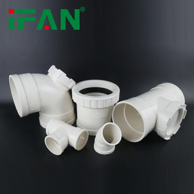 UPVC GB 58 UPVC GB 58