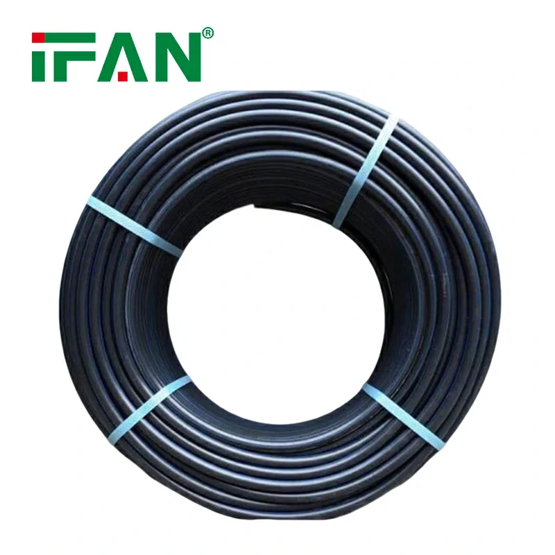 PE Drip Irrigation Pipe 20 PE Drip Irrigation Pipe 20