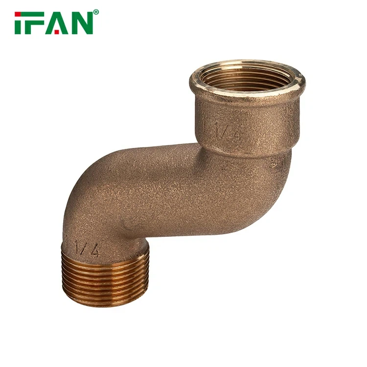 Bronze Pipe Fittings 2 Bronze Pipe Fittings 2
