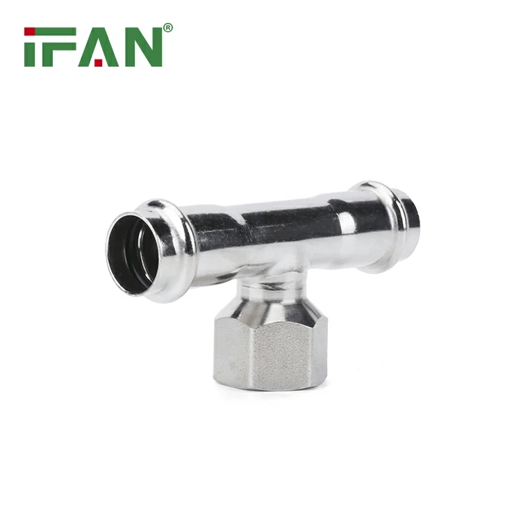 stainless steel press fitting 8 stainless steel press fitting 8