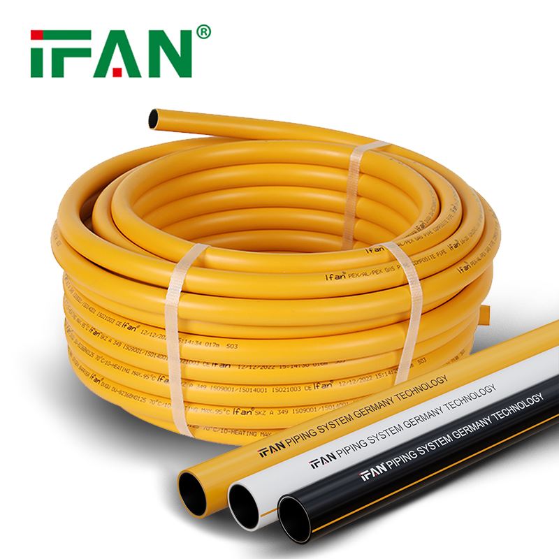 PE Al PE Gas Pipe