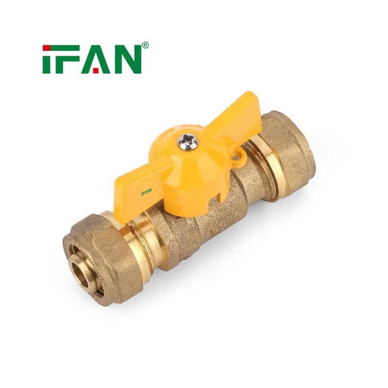 PEX Gas Valve suppliers