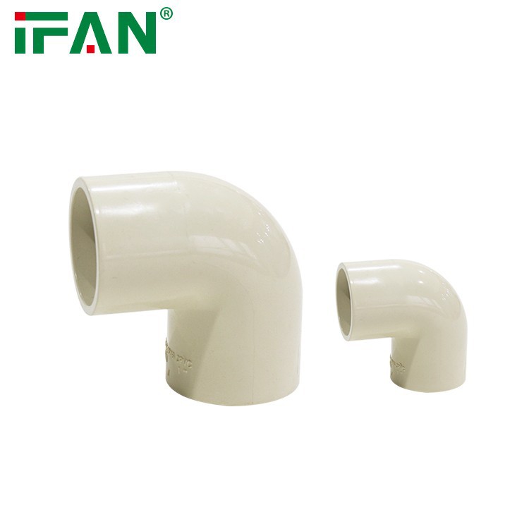 CPVC ASTM 2846 Elbow