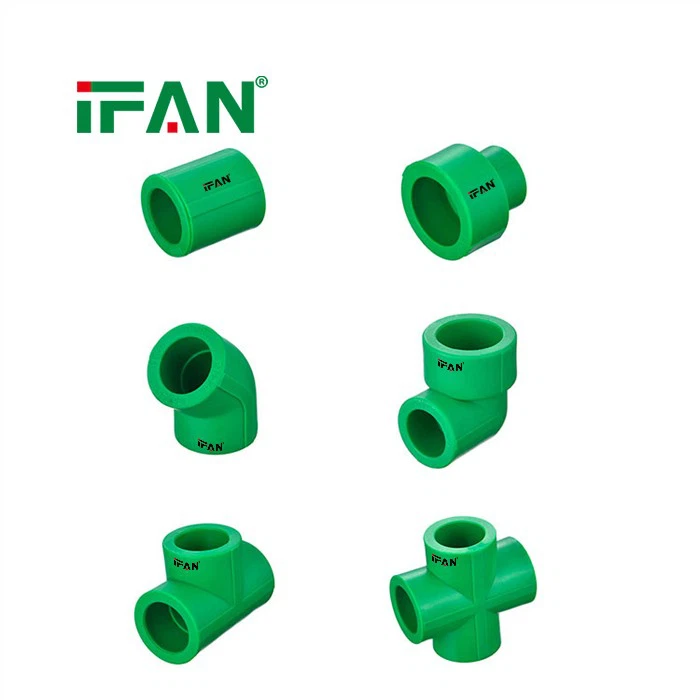 PPR Pipe fitting (88)
