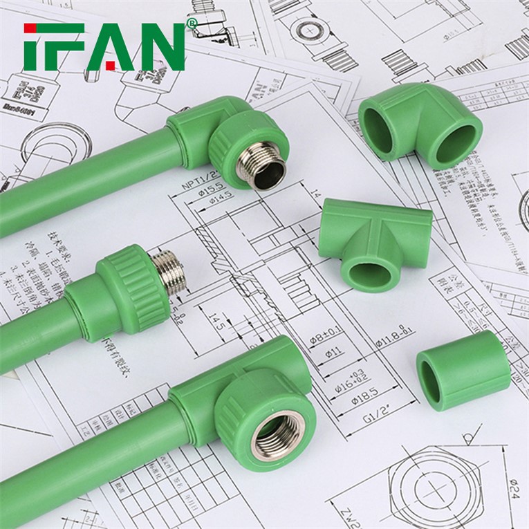 ppr pipe fitting 24 ppr pipe fitting 24