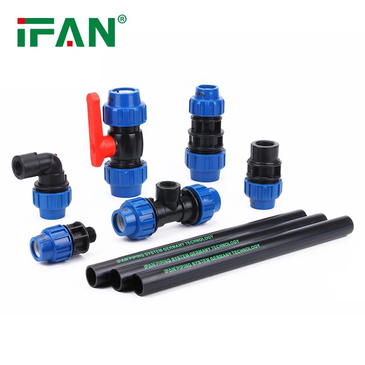 HDPE PIPE FITTING 3 HDPE PIPE FITTING 3