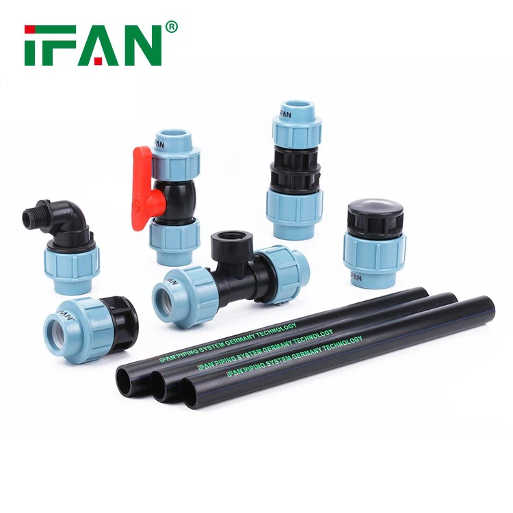 HDPE PIPE FITTING 2 HDPE PIPE FITTING 2