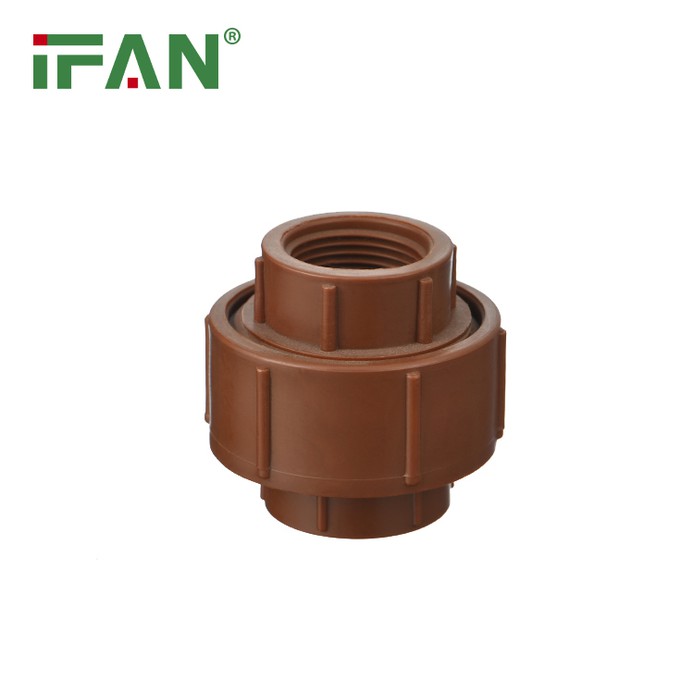 PPH Fitting Union PPH Fitting Union