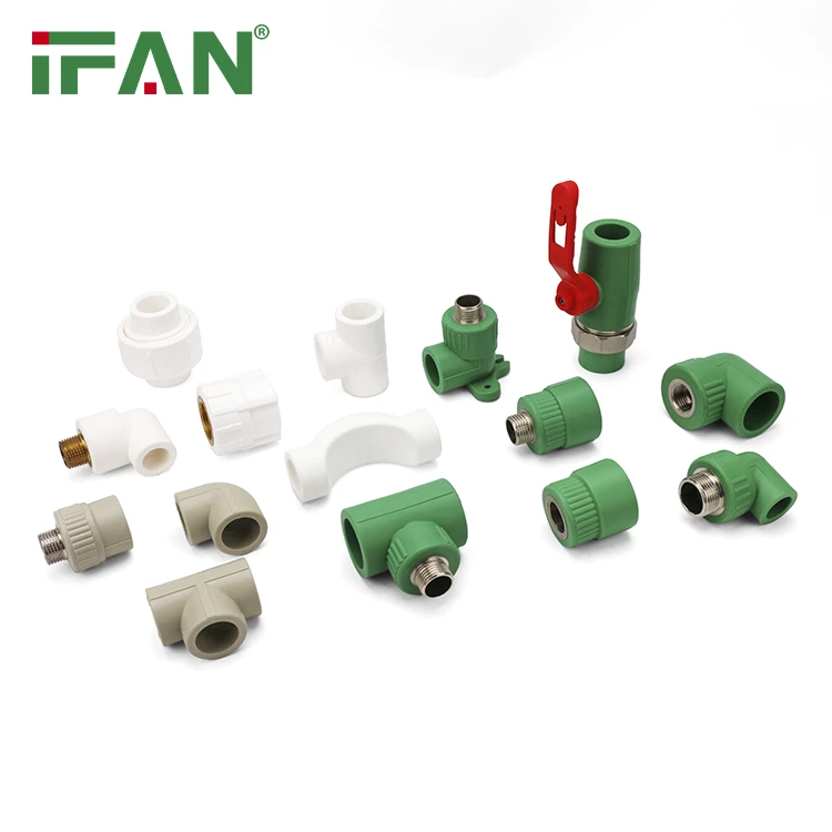 Direct Sale PPR Fitting Direct Sale PPR Fitting