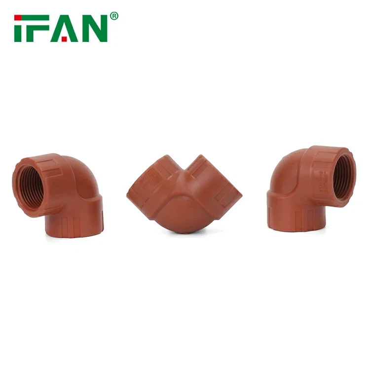 PPH PIPE FITTING 98 PPH PIPE FITTING 98