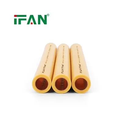 IFAN Copper PPR Pipes