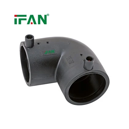 IFAN Drainage PE Electrofusion Fitting