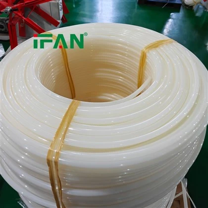 IFAN EVOH PEXA Pipe