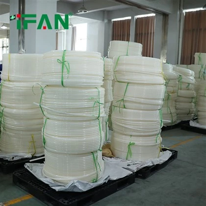 IFAN Floor Heating PEXA Pipe