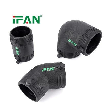 IFAN HDPE Electrofusion Fittings