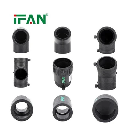 IFAN PE Electrofusion Fitting