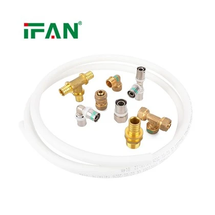 IFAN PERT AL PERT Pipe